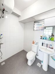Blk 463C Sembawang Riverlodge (Sembawang), HDB 4 Rooms #589204621